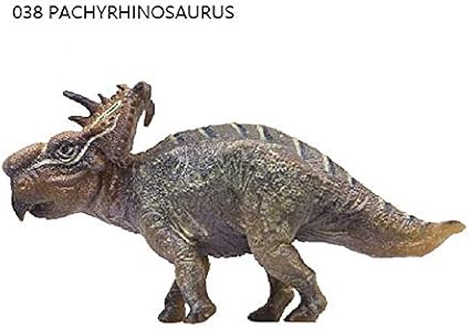 pachyrhinosaurus toy