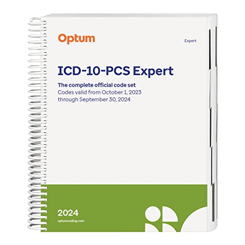 Icd 10 Pcs Expert 2024