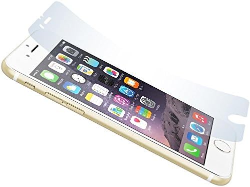 Power Support Anti-glare Film for iPhone 6 (2pcs Front Screen Protector)