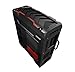 Azza Genesis 9000B Full Tower Case, Black (CSAZ-9000B)