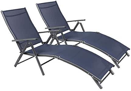 fold up banana lounge