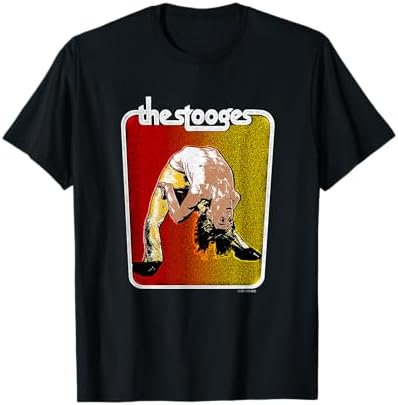 Amazon.com: MC5 T-Shirt : Clothing, Shoes & Jewelry