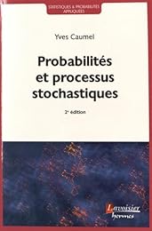 Probabilités et processus stochastiques