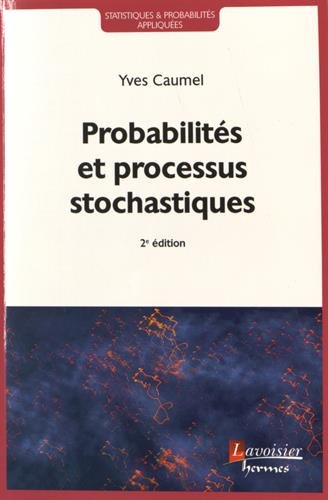 Probabilités et processus stochastiques