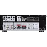 Onkyo 5.2 Channel 600-watt Surround Sound