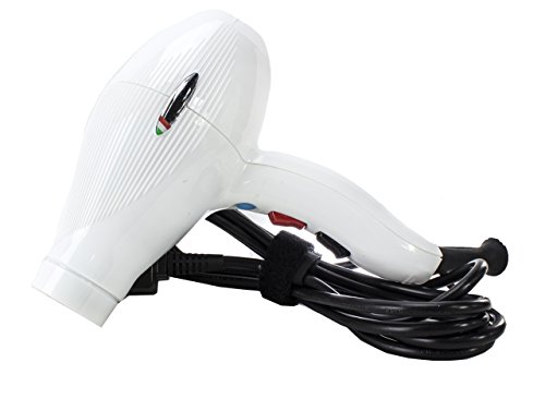 Gammapiu Active Oxygen Dryer (White)