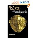 The Coming of the Greeks