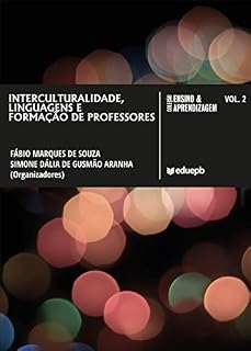 Livro Interculturalidade, linguagens e formação de professores, vol. 2