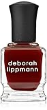 deborah lippmann Crème Nail Lacquer, Just Walk Away Renee
