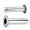 Set-of-2-Amarine-made-Heavy-Duty-Stainless-Steel-316-Deluxe-Rod-Holders-with-Drain-Flush-Mount-Fishing-Rod-Pole-Holders-90-Degree