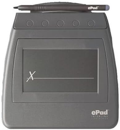 EPADLINKVP9811 ePadLink