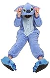 UBeauty Unisex-adult Kigurumi Onesie Unicorn Pajamas