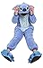UBeauty Unisex-adult Kigurumi Onesie Unicorn Pajamas