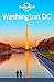 Lonely Planet Washington, DC (Travel Guide)