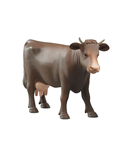 Bruder Cow Commercial Vehicle (One Style)