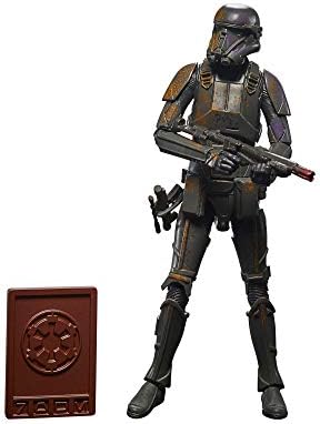 Mandalorian Collectible Figure 