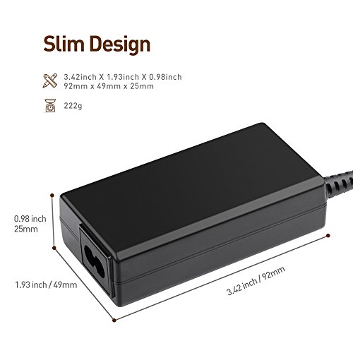 TAIFU-Ladegeraet-Phantom-3-Standard-Drohne-Akku-Adapter-58-W-Stromversorgung-fuer-DJI-Phantom-3-ProfessionalProFortgeschritteneStandardDJI-Phantom-3-Pro-Quadcopter-Drohne-und-Fernbedienung