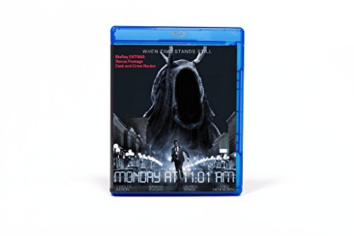 Monday at 11:00 Am [Blu-ray]