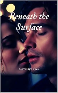 Livro Beneath the Surface (Femdom Livro 1)