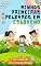 Livro Minhas primeiras palavras em esloveno: Aprenda esloveno para crianças | Livro bilíngue para crianças | Com ilustrações