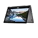 Dell Inspiron 13 7000 Series 2 in 1 Full HD 1080P Touchscreen Laptop, AMD Quad Core Ryzen 7 2700U 2.2Ghz Boost Upto 3.8Ghz, 32GB Memory, 1TB SSD, Wireless-AC, Backlit Keyboard, Windows 10thumb 3