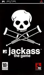 Jackass : The Game