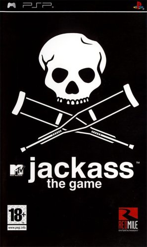 Jackass : The Game