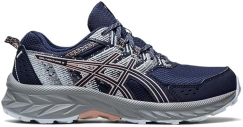 Amazon.com | ASICS Unisex Gel-Venture 6 Shield Sportstyle Shoe