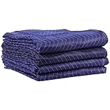 US Cargo Control Econo Saver Moving Blankets - 80