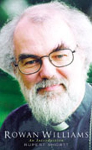Rowan Williams: An Introduction by Author