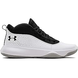 Under Armour Men's Lockdown 4 Basketball