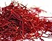 Blue Lily Organics Premium Kashmiri Saffron - USDA Organic, Non-GMO, Long Whole Threads, 0.5 gms