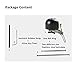 Pioneeryao Bike Bell for Road & Mountain Bikes - Black