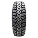 Crosswind M/T Mud Radial Tire-35X12.50R17LT 121Q LRE 10-Plythumb 2