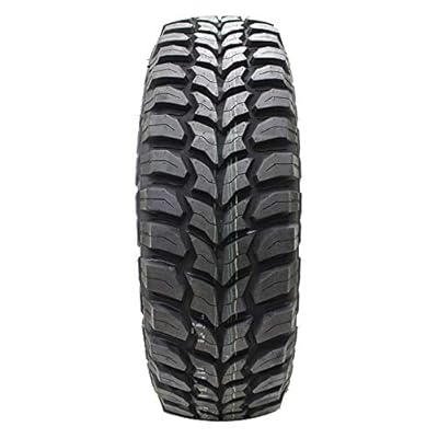 Buy Crosswind M T Mud Terrain Radial Tire Lt275 70r18 125 122q Lre 10 Ply Online In Indonesia B07d6591wh