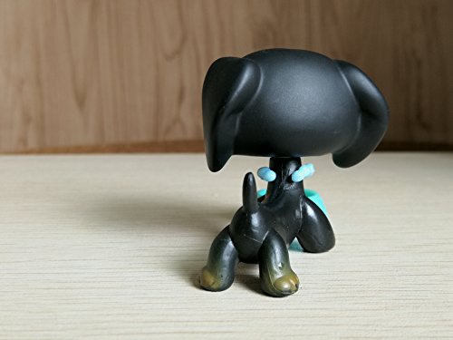 PETSHOP LPS TECKEL Dachshund #325 Pet Shop EUR 3,50 - FR
