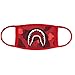 3-Pack Shark Face Mask,Cotton Fashion Anti-dust Bape Half Face Mouth Mask for Boys and Girls