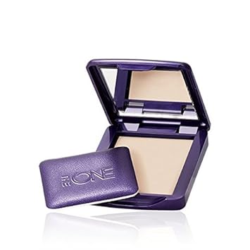 Oriflame The One Illuskin Powder - Light 8 Grams