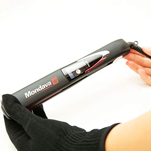 mondava straightener