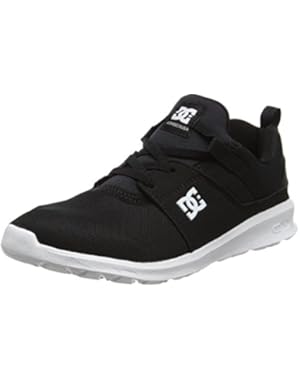 Shoes Youth Heathrow Mesh Trainers