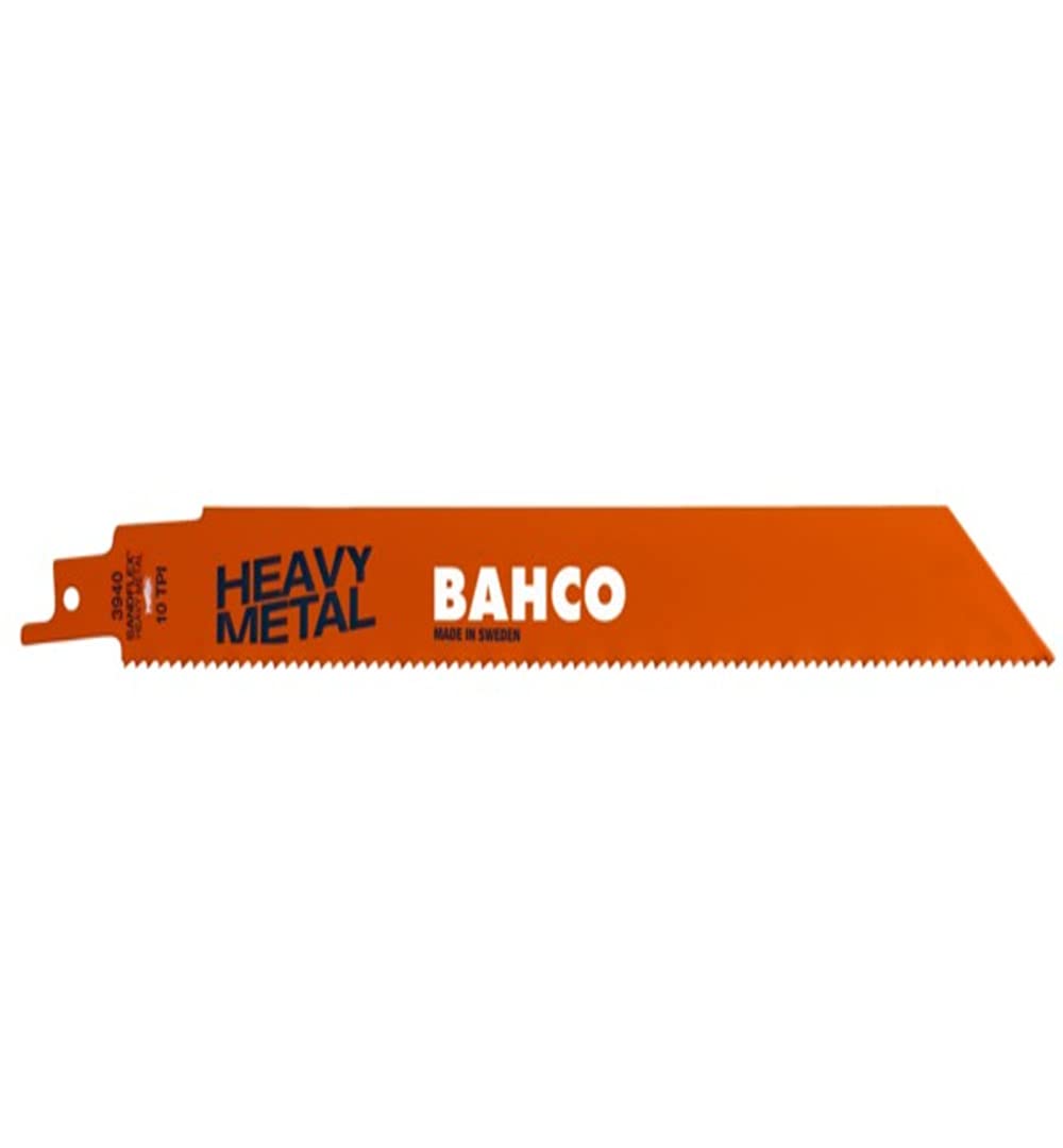 5 Hoja Sable Bim 228Mm 10 St