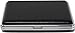 Set of 2 Metal-Plated 100s Leather Cigarette Case & Stash Box (Buffalo Black)