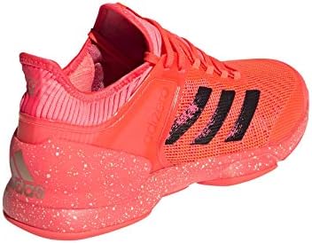 Adidas adizero ubersonic 2 tokyo rosa negro fx1806 Clearance