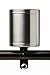 Cruzies Bike Cup Holders/Bicycle Cell Phone Holder - From the same manufacturers of the HydroFlask (Stainless Steel) - Beach Cruiser Bottle Holder