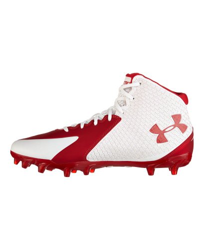 under armour icon cleats