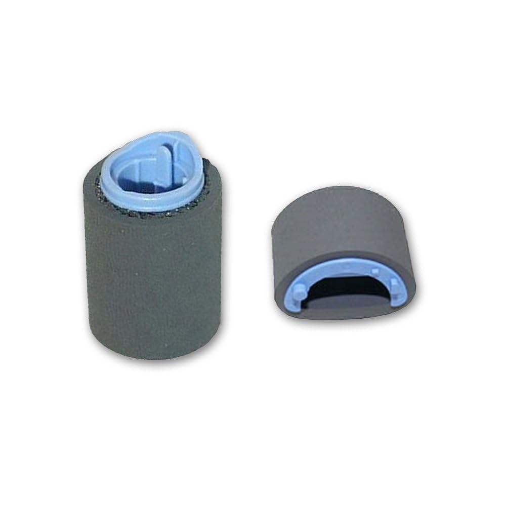 Printertree Feed Roller Repair Kit Tray 1 MP for HP LaserJet 4700 4730 CP4005