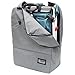 Creative Outdoor Silver Series Push Pull Folding Stroller Wagon Protective Storage and Travel Cover Accessory