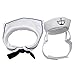 Enjoying Cat Sailor Costume, Halloween Small Dog Sailor Hat Outfit with Tie, Adjustable Pet Navy Costume for Cats Doggies Rabbits Cosplay