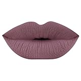 Coloured Raine Matte Lip Paint - Marshmallow