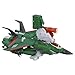 Transformers Prime Powerizers Skyquake